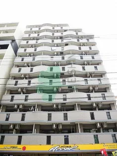 フリースペース57【4階】の外観