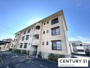 キャメルヴィラの画像