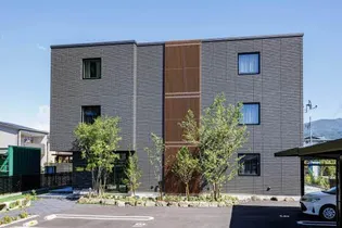 AIR FOREST吉原の画像