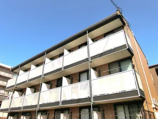 大阪府堺市西区浜寺船尾町西5【マンション】の外観