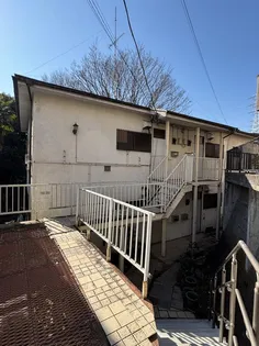 コーポラスシャルマンの画像