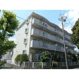 市川クローバーハイツ大野の画像