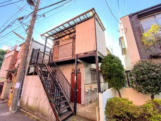 林ハウスの画像