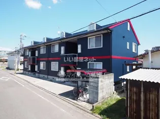 プレジール蘭の画像