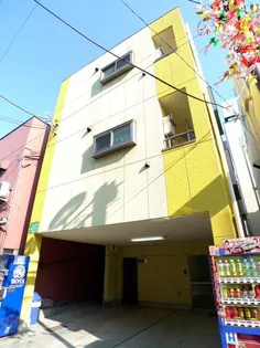 トーレランス新所沢の画像