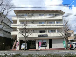 サンハイツ北山の画像