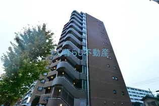 グランアリュール大鳥居の画像