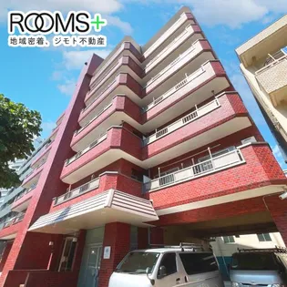 月村マンションNO 32の画像