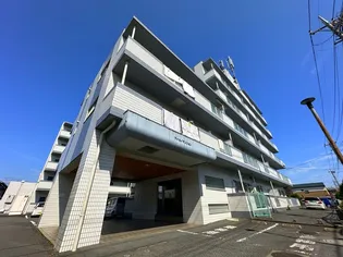 アイセイマンションの画像