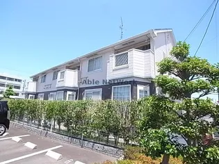 フューチャーアイランドの画像