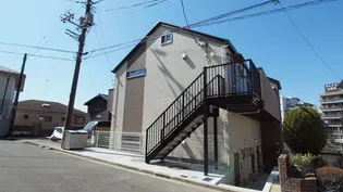 エルソール羽沢の画像