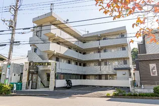 サングレイス星川の画像