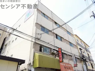 鶴見マンションの画像