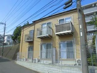 PRUNUS宮崎台の画像