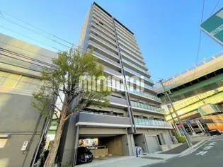 パークアクシス名古屋山王橋の画像