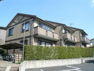 アルファタウン天王台の画像