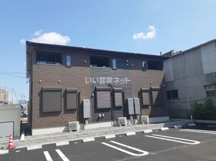 パラッツォ ヴィヴィの画像