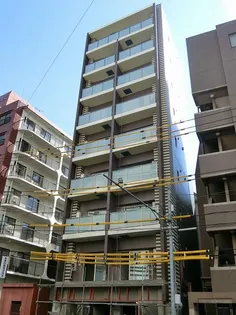 サンイング飯田橋の画像