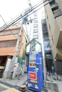 昭和グランドハイツ第2菅栄【6階】の外観