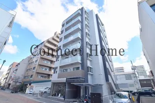 カーサオランダ通りの画像