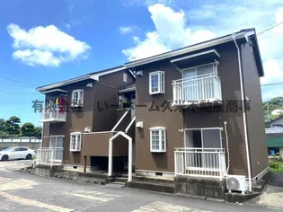 リバーコートCの画像