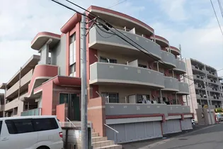 プレジール アルファコートIIの画像