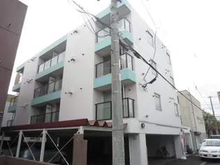 グランメール八軒東の画像