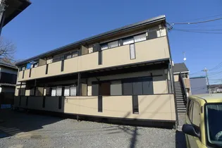 TーNET 洋光台IIの画像