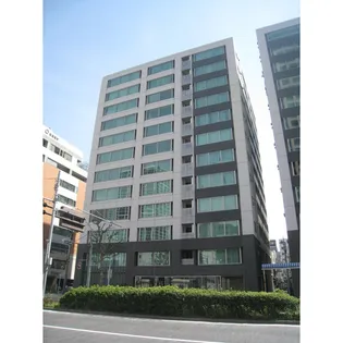 シティハウス月島駅前ベイブリーズコートの画像