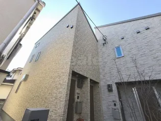 東京都杉並区西荻南2【アパート】の外観