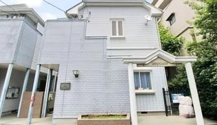 レオパレスシェモアIIの画像