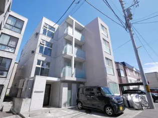 ブランシャール ELEGANCEの画像