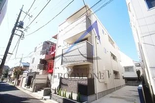 ベネディーレ練馬の画像