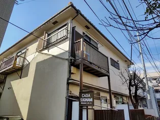 カーサ杉並の画像