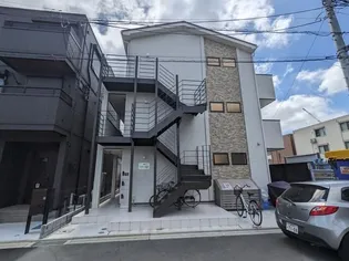 アザーレ バモス登戸IIの画像