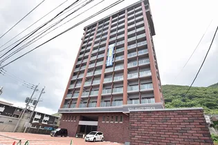 ロイヤルシーサイドテラスの画像