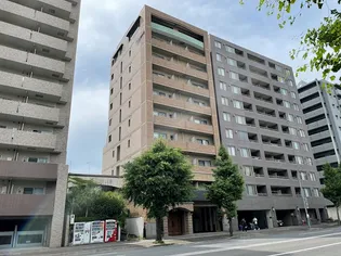 御所西エクセル三宅の画像