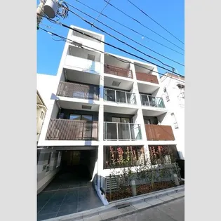 ラフィスタ方南町の画像