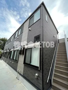 ハーモニーテラス久我山の画像