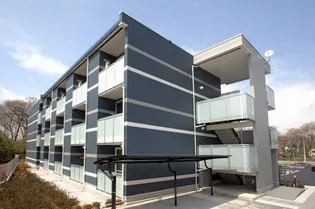 レオネクストタウンコート2 4の画像