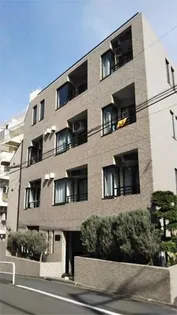 ロアール早稲田【3階】の外観