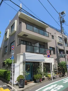 VILLEST 中目黒の画像