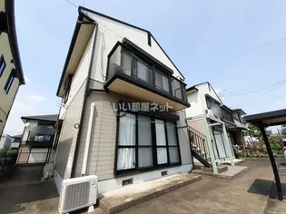 サニーハイツ サチAの画像