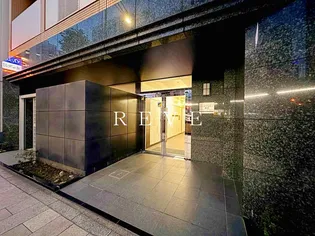 メトロフロント神田【13階】の外観