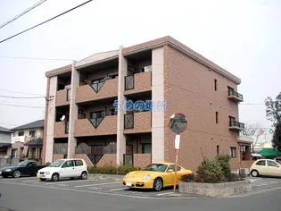 DCフラットの画像