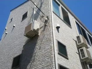 サヴォイ渋谷本町【2階】の外観