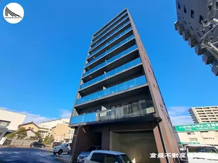 パーク万代マリーナコートの画像