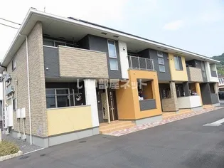 ラフレシールⅠの画像