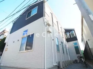 トレカーサ下赤塚の画像