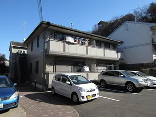 ファミールシャンブルBの画像